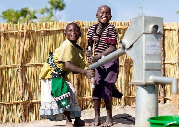 Raise funds for children’s clean & healthy food