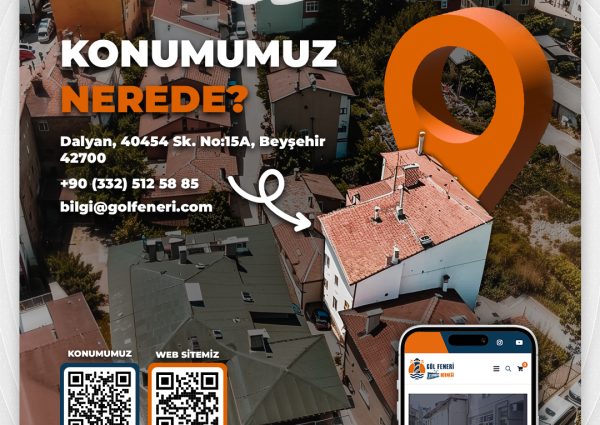 📍 Göl Feneri Derneği’ne Hoş Geldiniz! 🌟