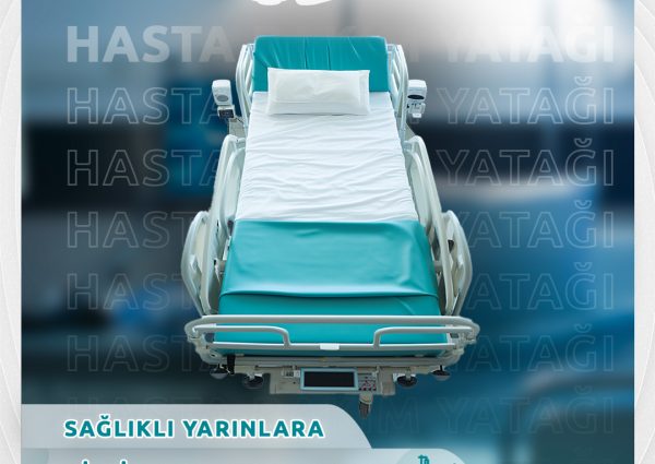 💙 Sağlıklı Yarınlar İçin Destek Oluyoruz! 💙