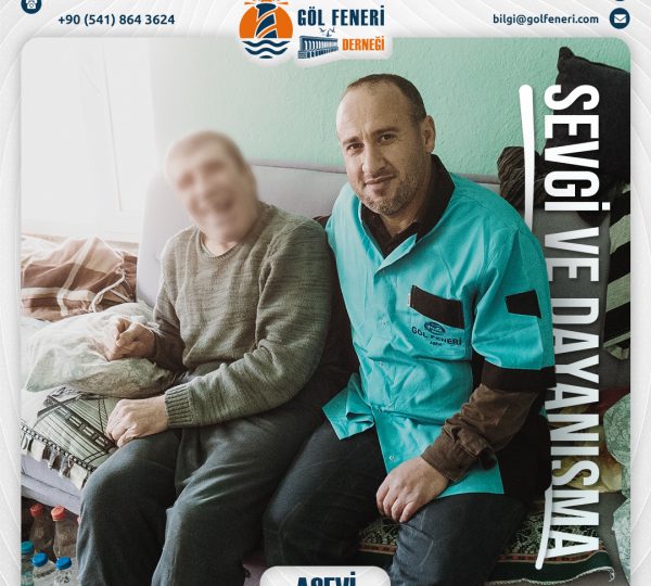💙 Sevgi ve Dayanışma 💙
